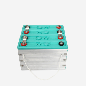 แบตเตอรี่ลิเธียมไอออน 12v 300ah ความจุขนาดใหญ่ ดีไซน์ใหม่ - Product Image 1