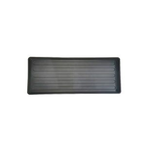 Garden Heavy Duty Greenhouse Plant Growing Tomato Grow Bag Pot <strong>Tray</strong> Self <strong>Watering</strong> Grow Plant Pot <strong>Tray</strong> - Product Image 2