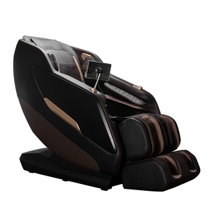 Productos de Masaje para el Cuidado de la Salud de Nuevo Diseño y Gran Venta, Masaje 3D de Gravedad Cero para Uso Doméstico, Masajeador Corporal Completo - Product Image 2
