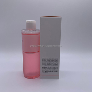 Tónico Facial Calmante Pink Cica con Ácido Ferúlico 250 ml, Hidratante para el Cuidado de la Piel de Uso Diario - Product Image 2