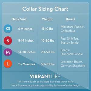 ปลอกคอสุนัขแบบปรับได้ทำจากโพลีเอสเตอร์สะท้อนแสงสีสันสดใสสีดำขนาดเล็ก - Product Image 3