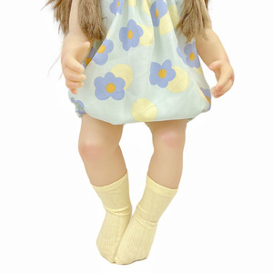 Muñecas de bebé Reborn de vinilo de 24 pulgadas, cuerpo completo de silicona, muñeca de niña recién nacida, muñecas de bebé Reborn de silicona suave - Product Image 3