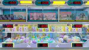 Machine de tir commerciale Nailong Gunner, jeu d'arcade à monnayeur avec fonction de tombola pour centre de divertissement familial - Product Image 4