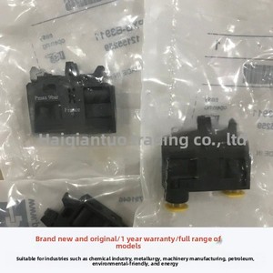 Motor de Torque Serie BD30AAENB25 para Automatización Industrial, Certificación CE, Original - Product Image 5