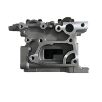 Culs de Cylindre B10 B12D B12 N200 N300 pour GM Chevrolet SPA RK 1.2L pour Wuling Hongguang Rongguang OEM 24542619 24542621 9048771
