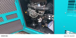 High Quality 30Kw Silent <b>Generator</b> Set Low Noise Soundproof Remote Start Portable Silent <b>Generator</b> Set Cooling System Adopts - Product Image 2