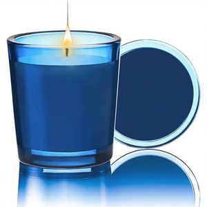 Venta al por Mayor de Velas Digitales de Cera de Soya Doradas y Plateadas del 0 al 9, Ecológicas, Hechas a Mano, para Decoración de Pasteles de Cumpleaños, Promoción para Fiestas - Product Image 3