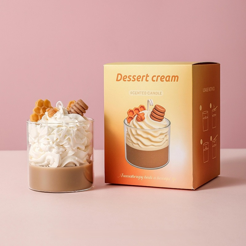 Cake fragrance