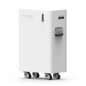 Batterie LiFePO4 Novoage Libra 10H1 51.2V 200Ah 10.24KWh, système de stockage d'énergie résidentiel IP21, empilable, avec BMS - Product Image 6