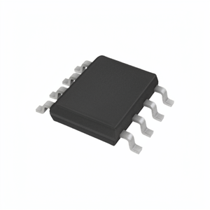 Composants et pièces électroniques originaux à puce, entrées et sorties rail-à-rail, TSB512IYST 8 TSSOP, 8 MSOP (0,118 po, largeur 3,00 mm) - Product Image 1