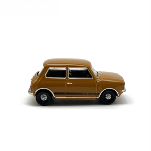 Venta caliente 1/76 <span class=keywords><strong>Austin</strong></span> <span class=keywords><strong>Mini</strong></span> 1275GT Adorno decorativo - Product Image 2