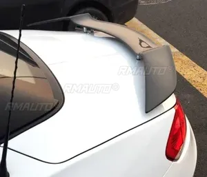 Alerón Trasero de Fibra de Carbono Real para BMW Z4 E89 Convertible Coupé 2009-2017, Kit de Carrocería, Accesorios para Automóviles - Product Image 6