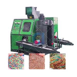 Phế liệu dây đồng máy riêng biệt cáp đồng dây máy tái chế Cáp granulator separator máy - Product Image 6