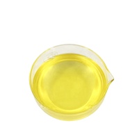 Huile naturelle pure CAS 100% de citronnelle en vrac 8007 huile organique de parfum de parfum d'herbe de citron