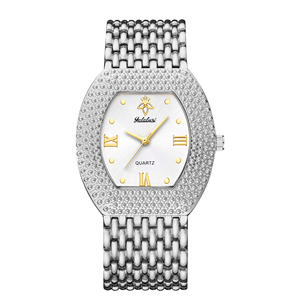YaLaLuSi – montre à Quartz imperméable pour femmes, en forme de seau, luxueuse, petite montre à bracelet doré, cadeau pour dames et filles - Product Image 6
