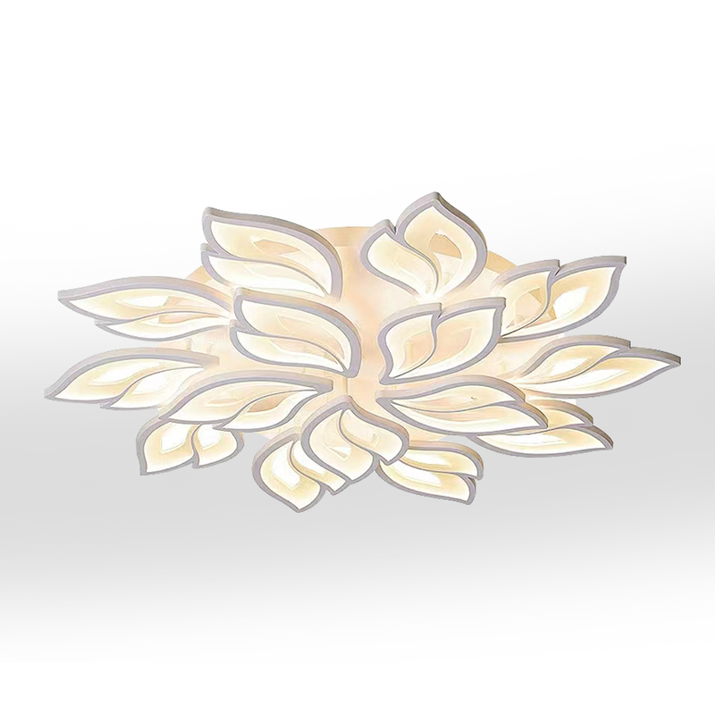 Chandelier Smart Modern Surface Mounted Pop