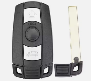 Nouvelle clé de voiture intelligente à distance 868 MHz Puce PCF7945 KR55WK49127 3 boutons pour <span class=keywords><strong>BMW</strong></span> X5/X6 <span class=keywords><strong>E46</strong></span>-E92 - Product Image 5