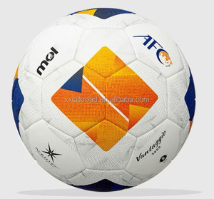 Pallone da <span class=keywords><strong>Calcio</strong></span> <span class=keywords><strong>Ufficiale</strong></span> 5 Nuovo Modello 2025 #   Pallone da <span class=keywords><strong>Calcio</strong></span> Termosaldato in PU per Allenamento e Competizione Adulti - Product Image 2