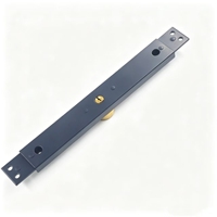 Cerradura de Persiana Enrollable Personalizada E10, Cilindro Redondo de Latón de 200*30mm, Duradera, Alta Relación Calidad-Precio, Precio de Fábrica al por Mayor