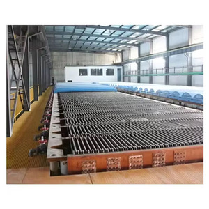 Linea di produzione di rame elettrolitico ad alta efficienza per il processo di raffinazione elettrolitico di produzione di metalli di alta qualità - Product Image 2
