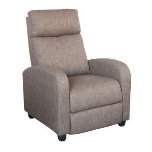 Niedriger Preis 360 Grad drehbarer manueller Einzels itz Sofas tuhl Krankenhaus Leders essel - Product Image 3