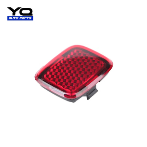 โคมไฟเตือน<span class=keywords><strong>เปิด</strong></span>ประตูรถ <span class=keywords><strong>Tesla</strong></span> อะไหล่รถยนต์1085105-00-E แสงสะท้อนประตู3 & รุ่น Y สินค้าใหม่ - Product Image 2