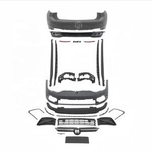 Accesorio de volante ODITO 30D 959 442 D para Volkswagen <span class=keywords><strong>Golf</strong></span> 8 MK8 botones de volante de coche - Product Image 6