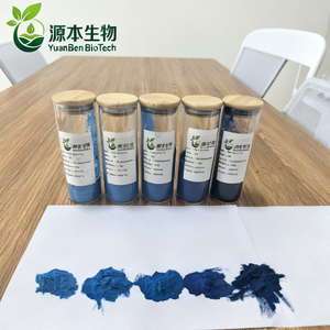 Proteine Naturali <span class=keywords><strong>Blu</strong></span> di Alghe E3 di Alta Qualità, Best-seller - Product Image 1