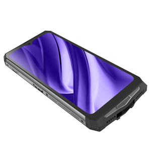 BLACKVIEW BV9100 Smartphone robuste débloqué double 4G, <span class=keywords><strong>plus</strong></span> grande batterie, <span class=keywords><strong>plus</strong></span> <span class=keywords><strong>grand</strong></span> écran HD Waterdrop, étanche IP68, 64 Go + 4 Go - Product Image 2