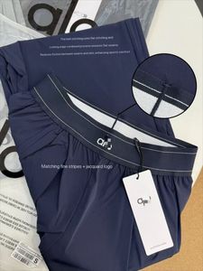 Pantalones de <span class=keywords><strong>Yoga</strong></span> Personalizados para Mujer, Pantalones Deportivos de Tallas Grandes con Soporte Alto, <span class=keywords><strong>Ropa</strong></span> de Gimnasio LULU - Product Image 6