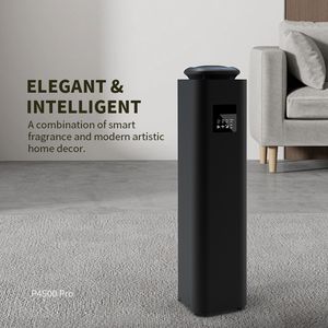 Nhà sản xuất thương mại khách sạn thơm khuếch tán sang trọng phòng lớn tự động tinh dầu Nano sương mù Máy phun sương khuếch tán mùi hương - Product Image 4