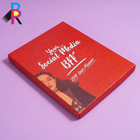 Suministros de Oficina, Venta al por Mayor de Libretas, MOQ Bajo, A5, Logotipo Personalizado, Diario, Páginas Punteadas, Páginas en Blanco, Juego de Libretas de Tapa Dura