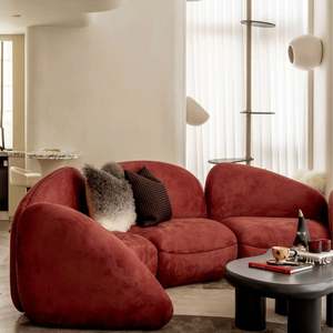 Supdesigner - Rendu 3D résidentiel - Design d'intérieur - Villa de luxe - Service de rendu 3D personnalisé moderne - Design d'intérieur - Product Image 2