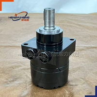HENGYUHANG Motores Hidráulicos Personalizados Alternativos a los Motores Cicloides PARKER TF0280HW450AAAB TF0195 TF0360 TF TB TE TG TJ
