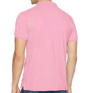 T-shirts pour hommes en polyester 100% de qualité supérieure T-shirts respirants à séchage rapide sur mesure pour la vente en ligne à bas prix - Product Image 6