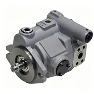 Bomba de Pistón Hidráulica de Alta Compactación HPP-VD3V-L25A5-A-G HPP-VD3V HPP-VD2V HPP-VB2V HPP-VD3V-L40A5-A-G - Product Image 3