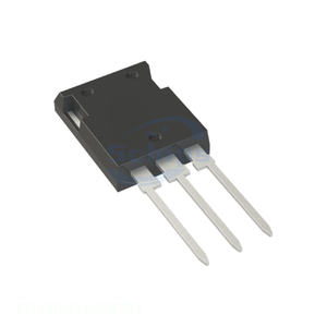 Original One Stop Service FGY100T65SCDT TO-247-3 Variant Transistors Components Electronic - Product Image 1