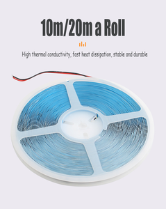 ไดรเวอร์ไฟ LED แรงดันสูง 110V 220V แบบไม่ใช้หม้อแปลง แผงวงจรเปลือย ติดตั้งด้วยกาว 3M สำหรับตู้ครัว ตกแต่งบ้าน - Product Image 5