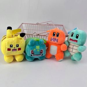 Peluches très vendues, peluches roses Melody, animaux en peluche en gros, jouets doux pour enfants, poupées en peluche de personnages de dessins animés pour filles, cadeaux - Product Image 6