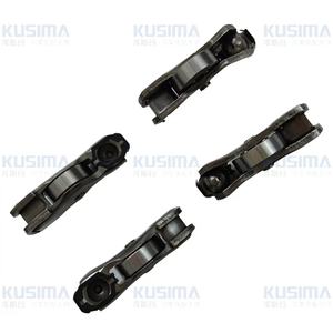 ชุดก้านวาล์วคุณภาพระดับโรงงาน OEM รุ่นปรับปรุงใหม่ สำหรับ Audi Porsche EA839 <span class=keywords><strong>2</strong></span>.9T <span class=keywords><strong>3</strong></span>.0 <span class=keywords><strong>3</strong></span>.0T B9 S4 S5 RS4 RS5 รหัสอะไหล่แท้ 06M109417H 0P2109417 - Product Image 3