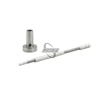 Ensemble de soupape d'injecteur diesel Common Rail FOORJ01895, soupape de commande pour 150/180/210/220/260/270 pour 130-209HP 2000-2005