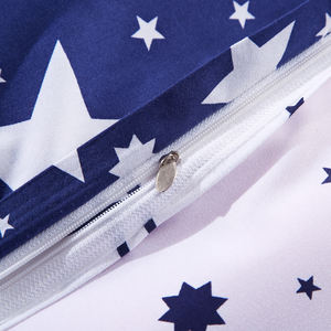 Ebay 100% Microfiber <span class=keywords><strong>3d</strong></span> Geweven Technieken Laken En Dekbedovertrek Goedkoop Thuisgebruik Bedlaken Voor Beddeken Dekbed - Product Image 6