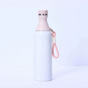Modern Design Stainless Steel Tumbler With 500Ml Capacity for Adults - Product Image 3