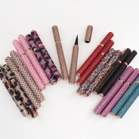 En 2026, l'eye-liner diamanté le plus vendu, eye-liner magnétique waterproof, étiquette pour cils, faux cils liquides