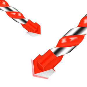 Nhà Máy Tốt Nhất Giá 3-12Mm Khoan <span class=keywords><strong>Bit</strong></span> Thiết Lập Đa Chức Năng Tam Giác Khoan <span class=keywords><strong>Bit</strong></span> Cho Thủy Tinh Gốm Gạch Kim Loại Bằng Đá Cẩm Thạch Gỗ - Product Image 5