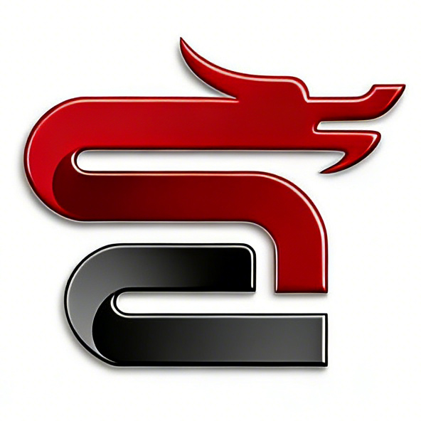 company logo