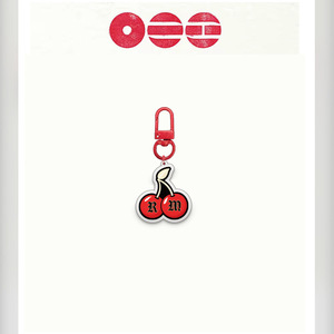 Llavero Acrílico Kpop BT <span class=keywords><strong>Idol</strong></span> World Tour para Fans, Amuletos Arirang, Regalo, Mercancía Kpop BT, Regalo de Apoyo para Fans, Amuletos con Nombres de Miembros BT S - Product Image 3