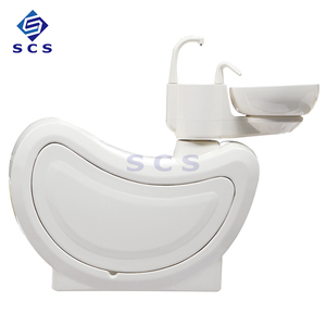Medical Equipment <strong>Unit</strong> <strong>Suntem</strong> Cheap Price Portable Electrical <strong>Dental</strong> Chair - Product Image 6