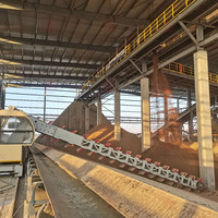 Excavatrice multi-bennes automatique pour la fabrication de briques d'argile, machine de traitement des matières premières, excavatrice multi-bennes CE/ISO