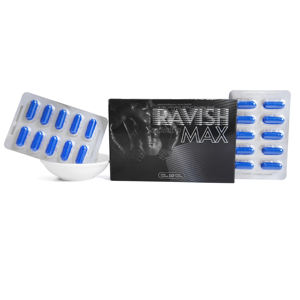 Produits de santé personnalisés de marque, formule naturelle à base de plantes, capsules de ginseng américain sain - Product Image 6